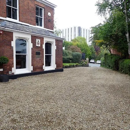 アパート The Deakin At Claremont Serviced