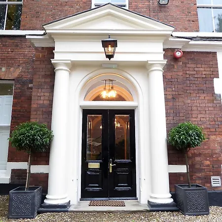 The Deakin At Claremont Serviced Leeds (West Yorkshire)