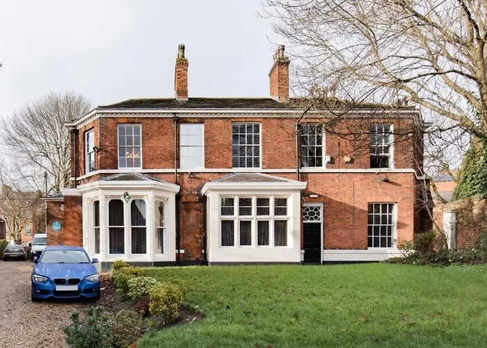 The Deakin At Claremont Serviced