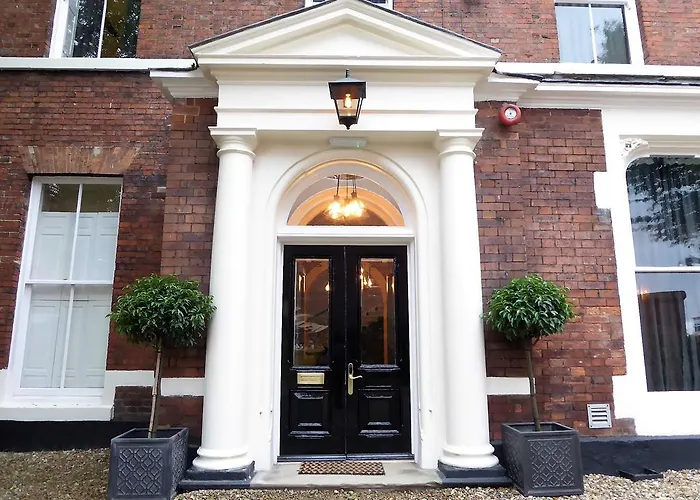 The Deakin At Claremont Serviced Leeds (West Yorkshire)