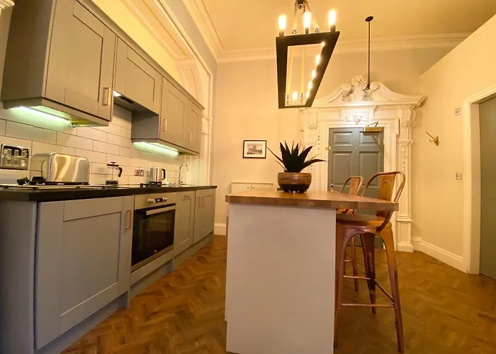 The Deakin At Claremont Serviced